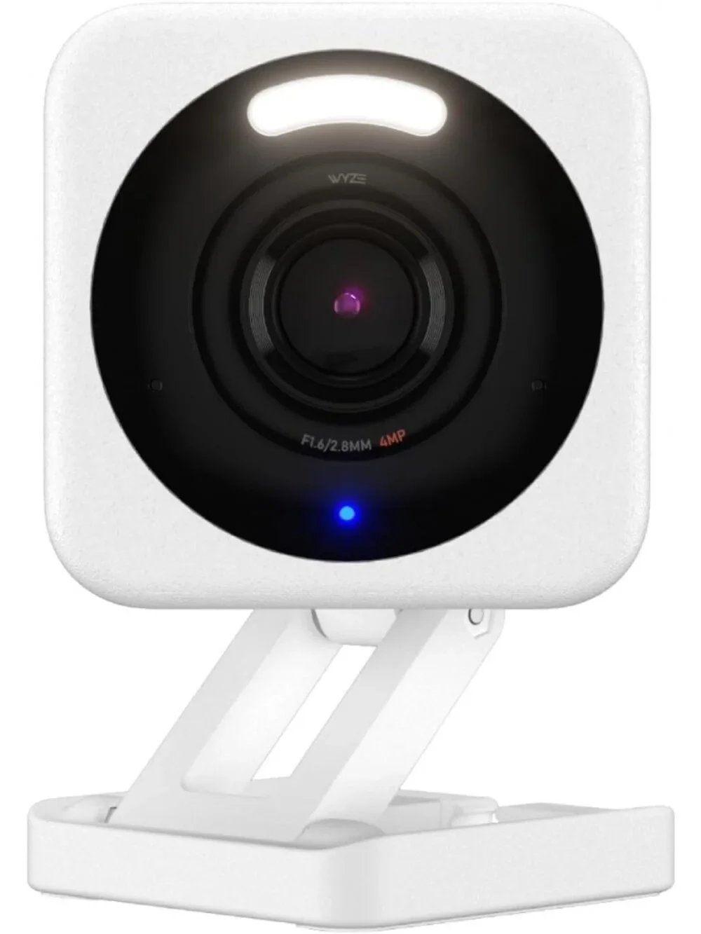 2.5K AI Security Camera - Indoor/Outdoor Home Security, Baby & Pet Monitor